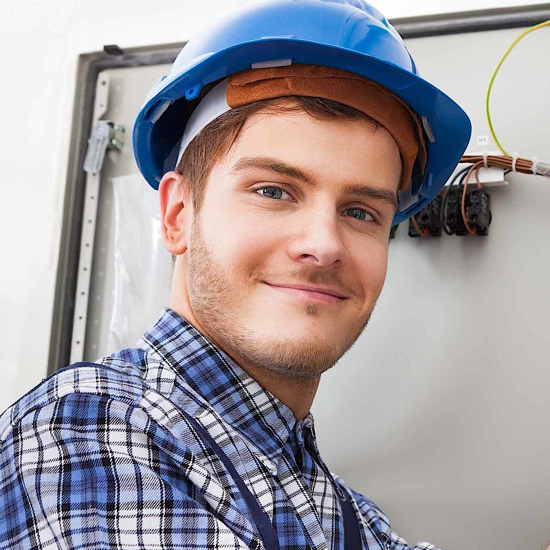 Ausbildung zum Elektroniker Energie - und Gebäudetechnik ...